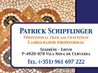 Business card PS